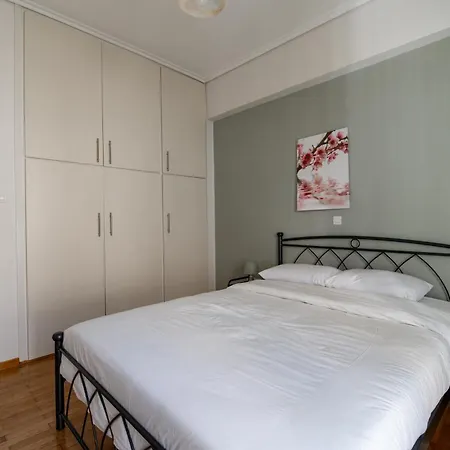 Marina Zeas Livemodern Apartment Piraeus Exterior photo