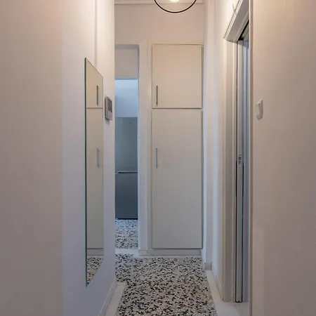 Marina Zeas Livemodern Apartment Piraeus Exterior photo