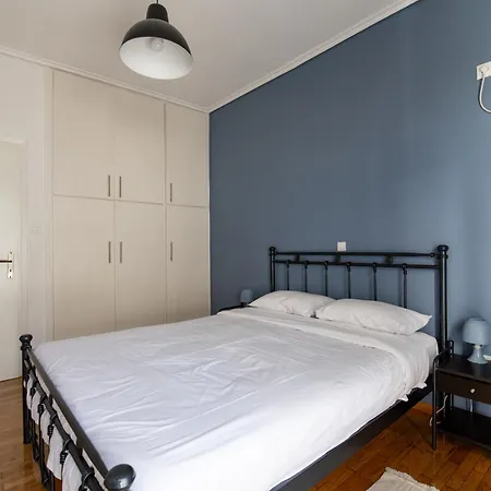 Marina Zeas Livemodern Apartment Piraeus Exterior photo