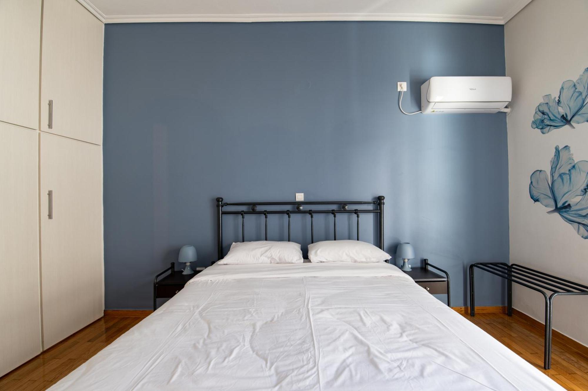Apartment Marina Zeas Livemodern *