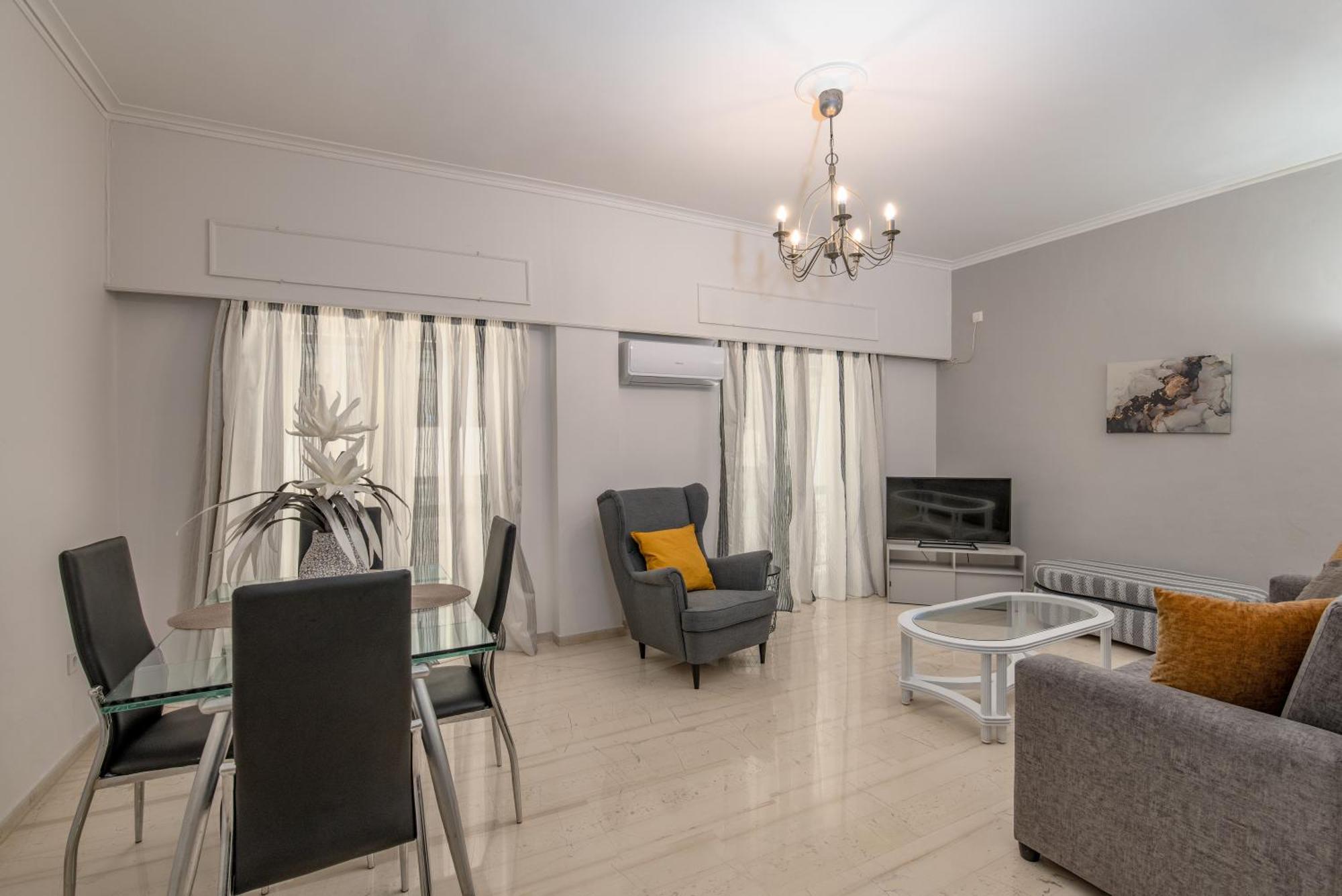 Apartment Marina Zeas Livemodern Piraeus